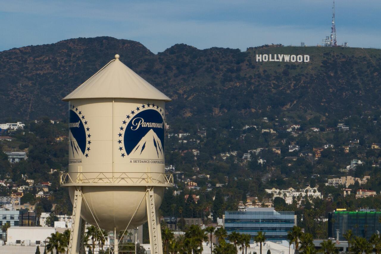 Paramount-Warner Reveals The Extent Of California’s Control