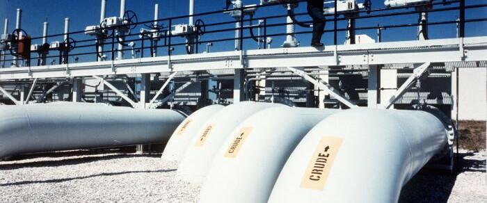 US Offers Another 17 Million SPR Barrels As Fuel Crisis Deepens