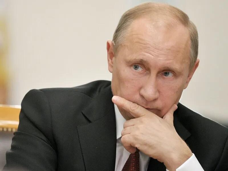 What Are Russia’s Top Three Strategic Challenges?